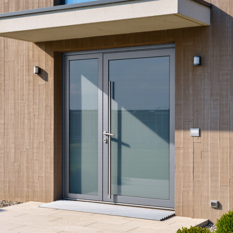 10 Tips for Choosing the Right Aluminum Door
