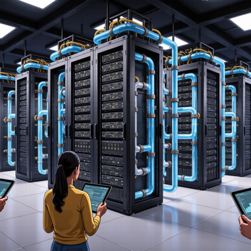 How to Choose Global AI Server Manufacturers in 2026