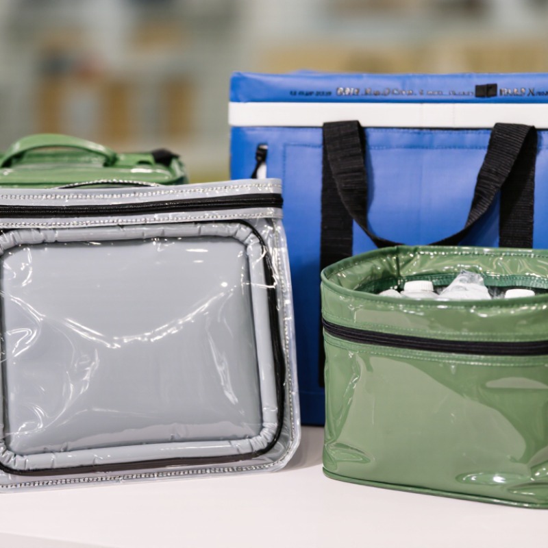 2026 Top PVC Cooler Bag Suppliers for Global Buyers