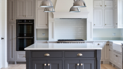 How to Choose Shaker Style Doors for Your Home?