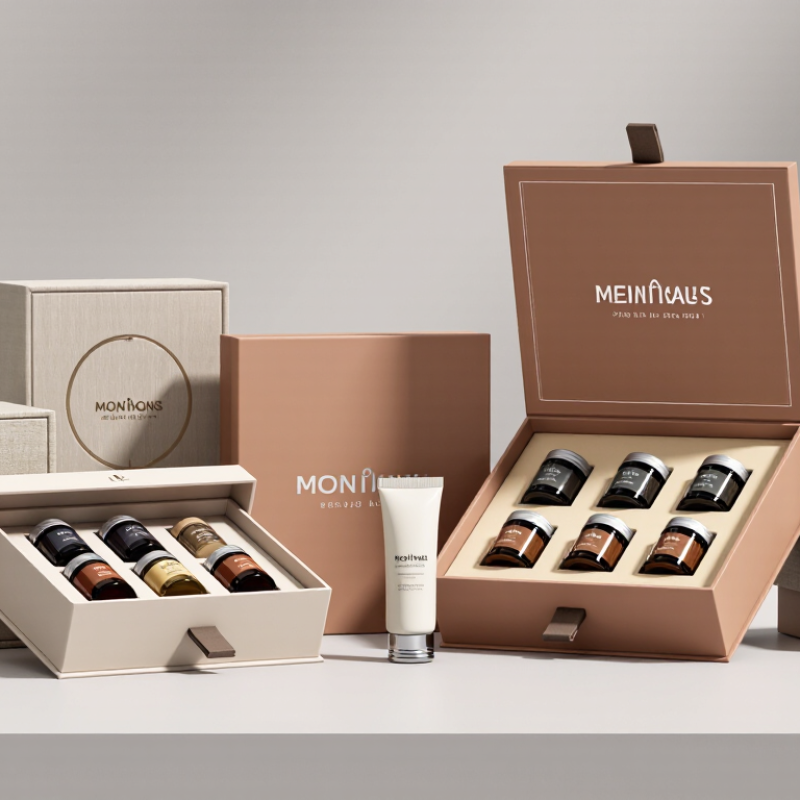 How to Choose the Best Cosmetic Boxes for Your Brand