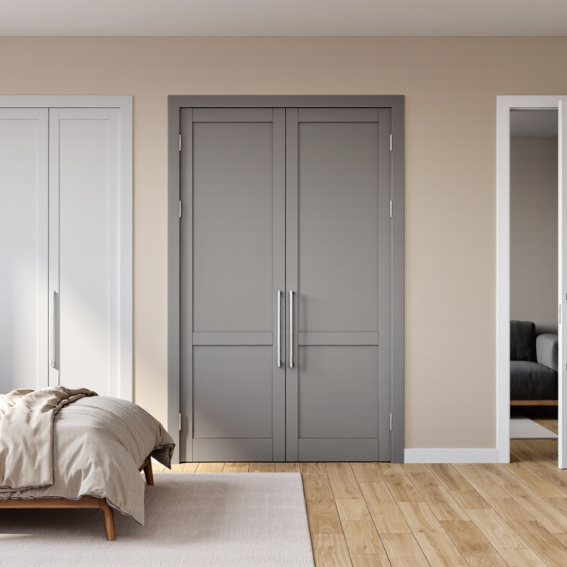 2026 Best Types of Closet Doors for Every Home