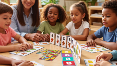 How to Choose Educational Cards for Global Buyers in 2026?