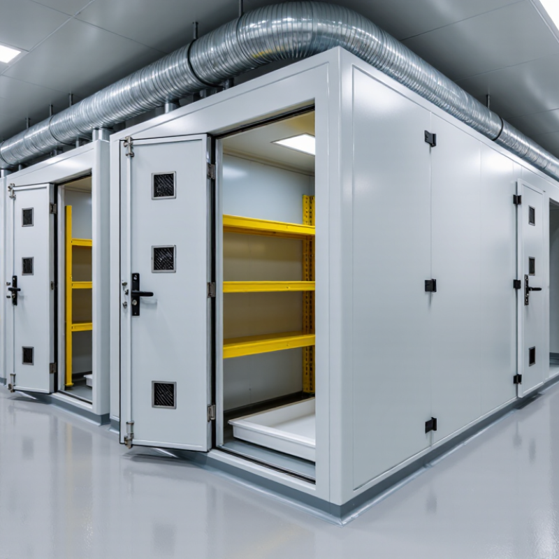 China Best Chemical Storage Cabinet Manufacturers?