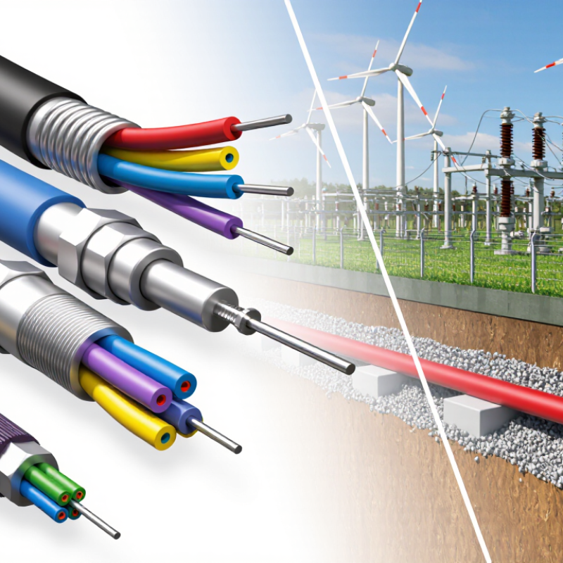 How to Choose the Right Cable Termination Kits?