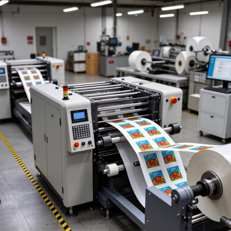 2026 Top Benefits of Intermittent PS Plate Printing for Short Runs