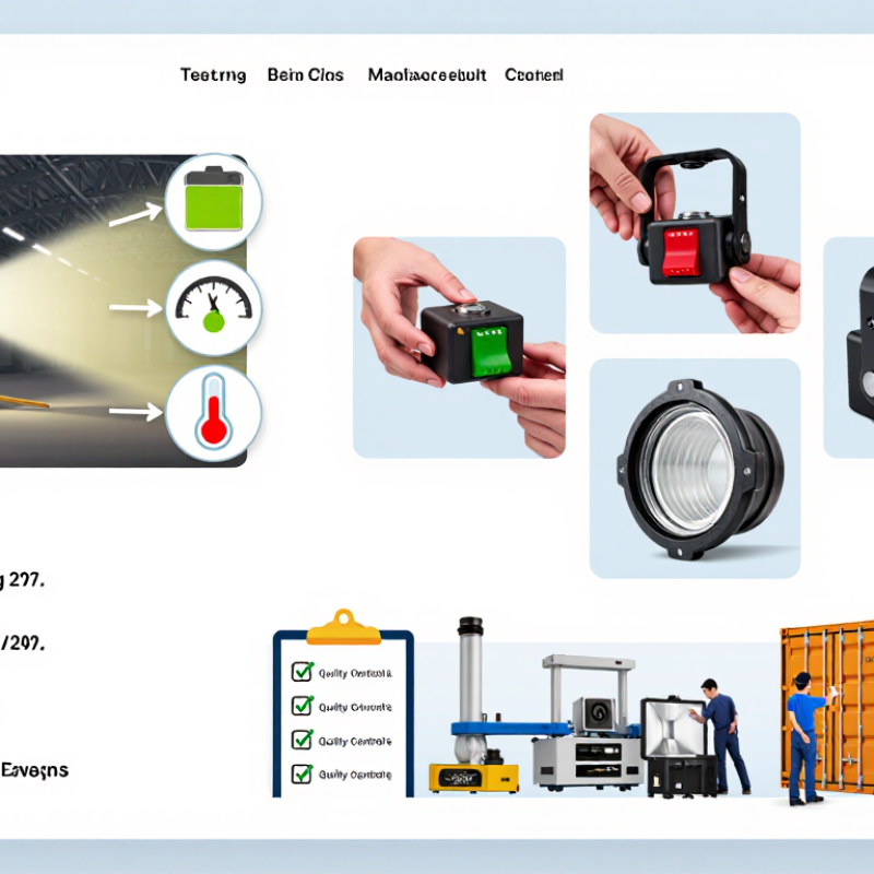 China Best Searchlight Manufacturers and Suppliers?
