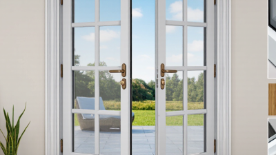 What Are the Best French Doors from China?