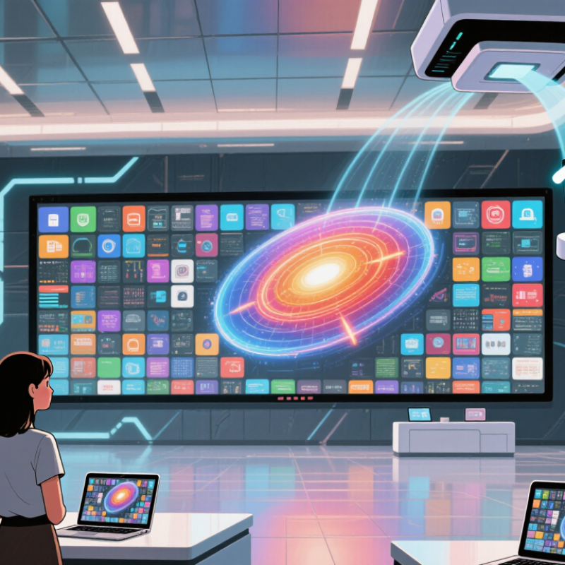How to Control China LED Displays via WiFi or Cloud?