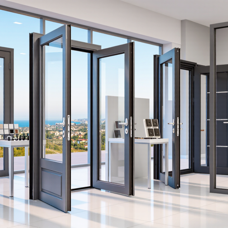 10 Aluminum Door Buying Tips for Global Buyers