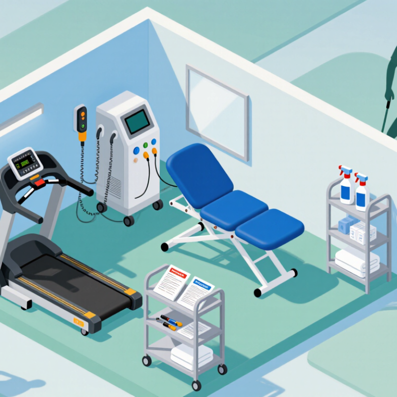 10 Tips for Buying Physical Therapy Equipment?