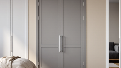 2026 Best Types of Closet Doors for Every Home