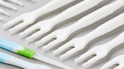 China Best Reusable Floss Pick Manufacturers