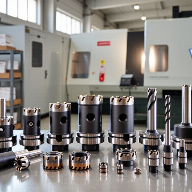 China Best Hole Corer Supplier for Global Buyers