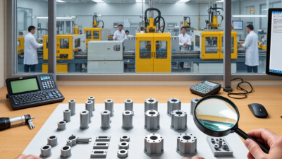 7 Precision Injection Tips for Buyers in 2026