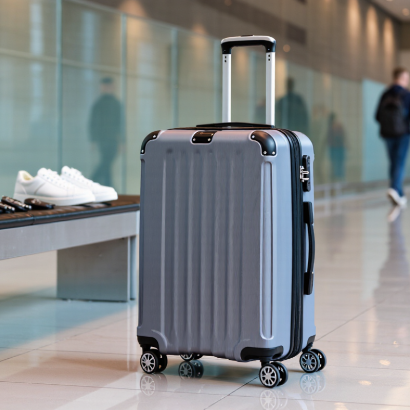 How to Choose the Best Rolling Luggage Trunk