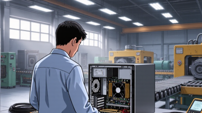 7 Tips to Choose an Industrial Computer Company?