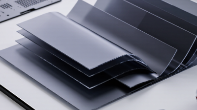 China Top 10 Graphite Cooling Film Suppliers