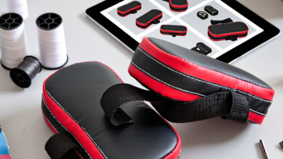 2026 Best Boxing Focus Pads Suppliers for Global Buyers