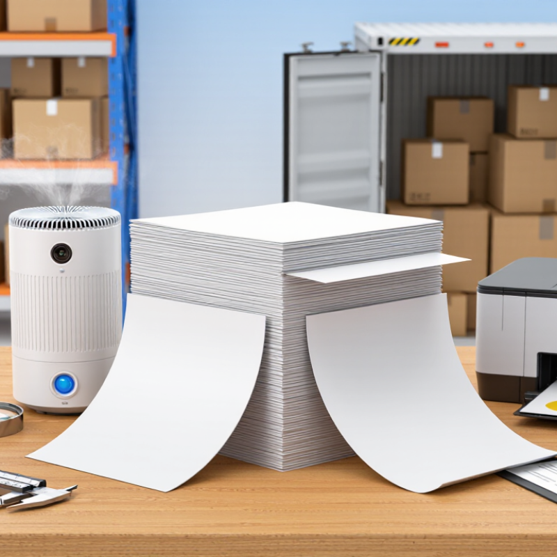 7 Tips for Buying A3 Wood Pulp Paper Globally?
