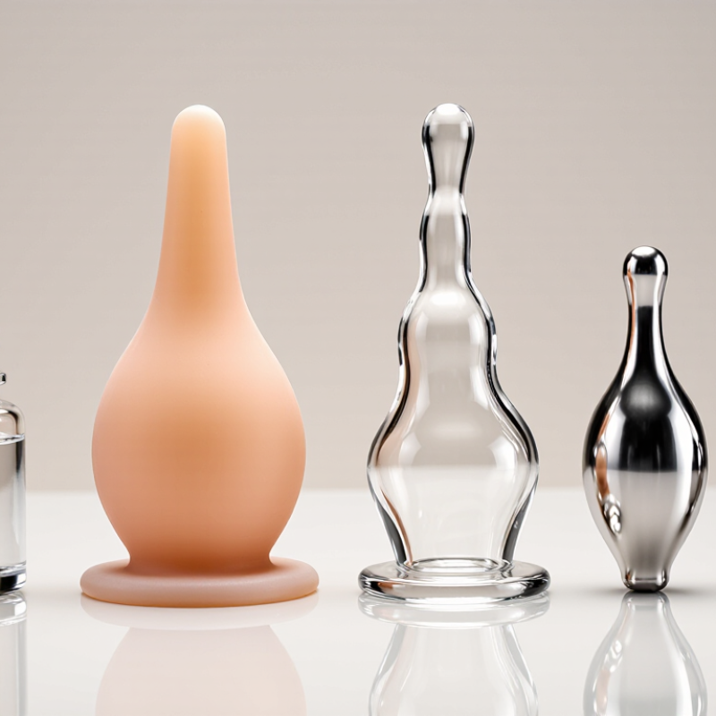 What Is a Dildo Sex Toy and How Do Buyers Choose One?