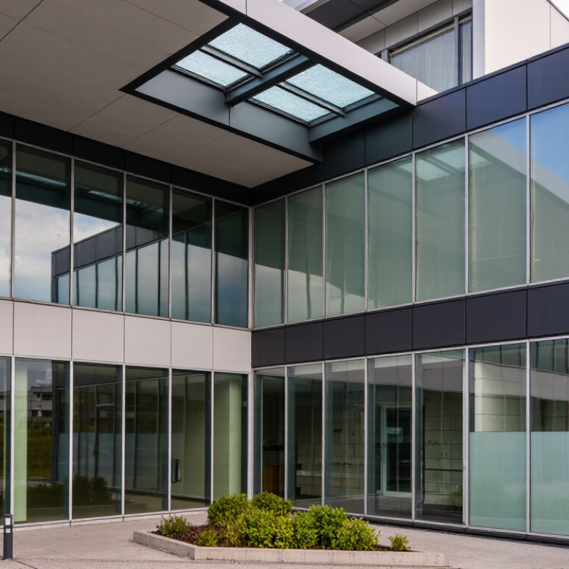 What Are the Top Types of Safety Glass Windows?