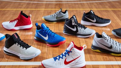 10 Best Basketball Shoes for Men in 2026