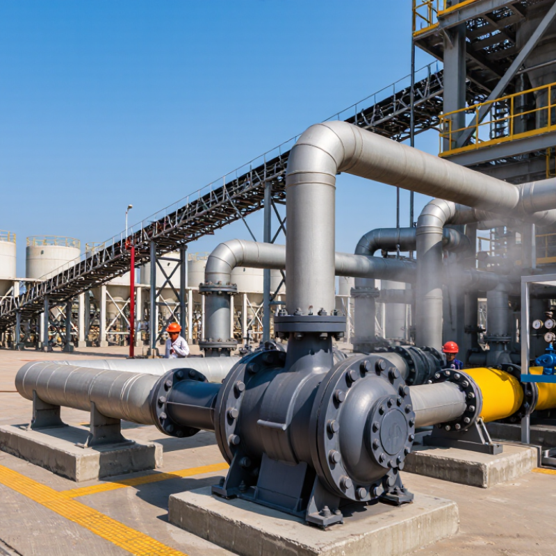 7 Tips for Buying the Right Asphalt Pump?