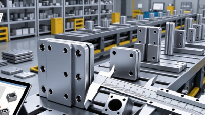 Why Choose Custom Part Fabrication for Global Sourcing?