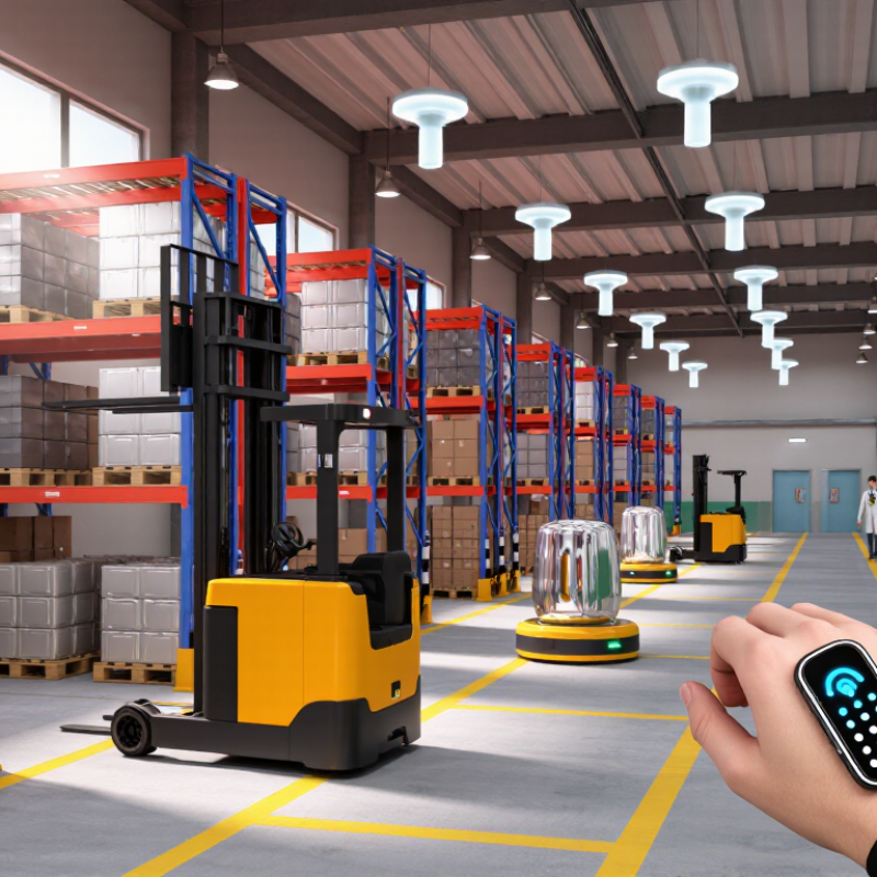 How to Choose the Best Ultra Wideband Positioning System