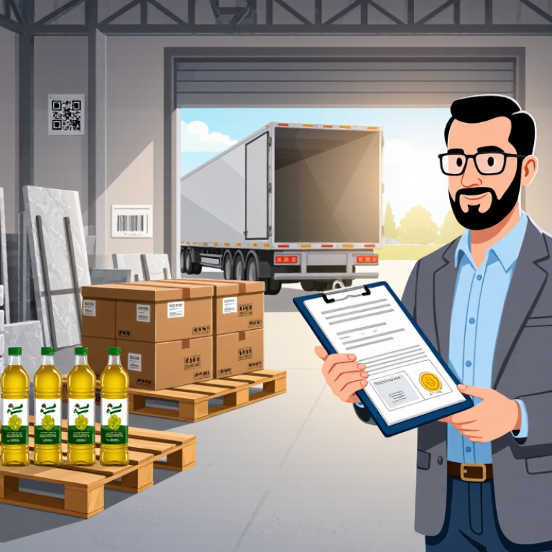 How to Source Palestinian Products in 2026?