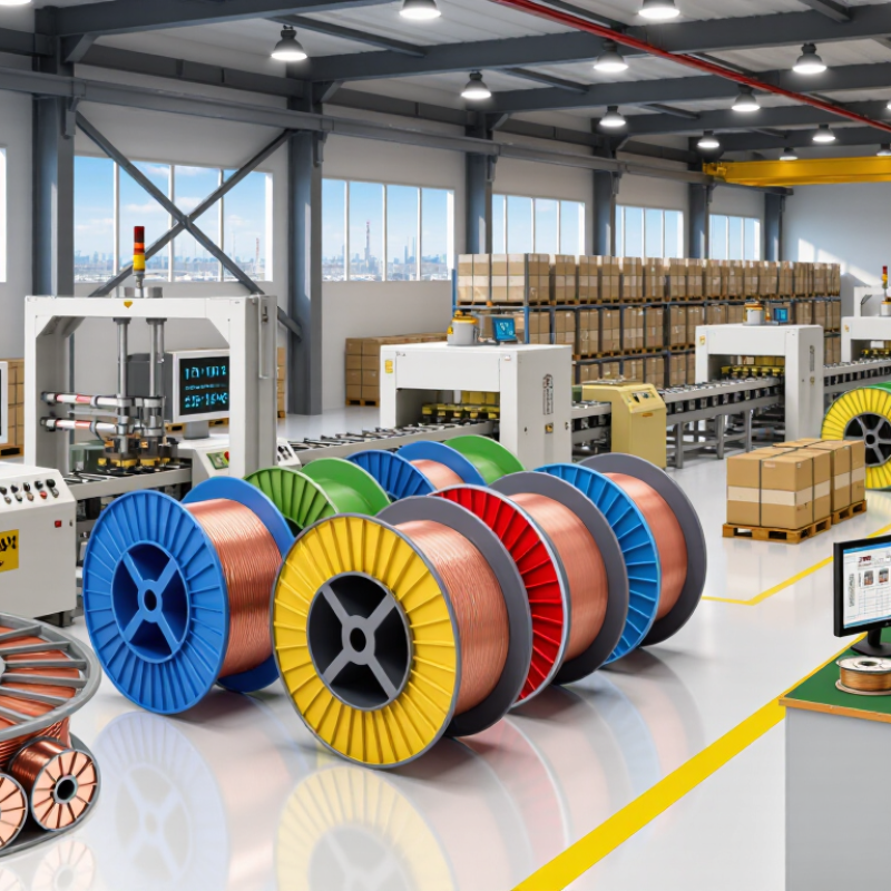 China Best Wire Cable Manufacturers for Global Buyers