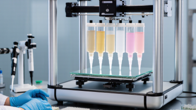How to Source Collagen Based Bioinks in 2026?