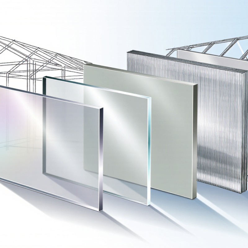 What Are Polycarbonate Plastic Sheets?