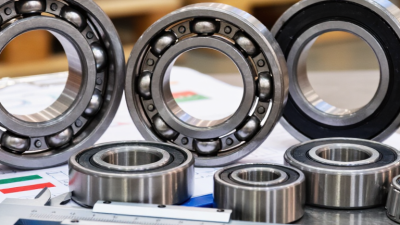 How to Find 6200 Series Bearings In Stock Worldwide?