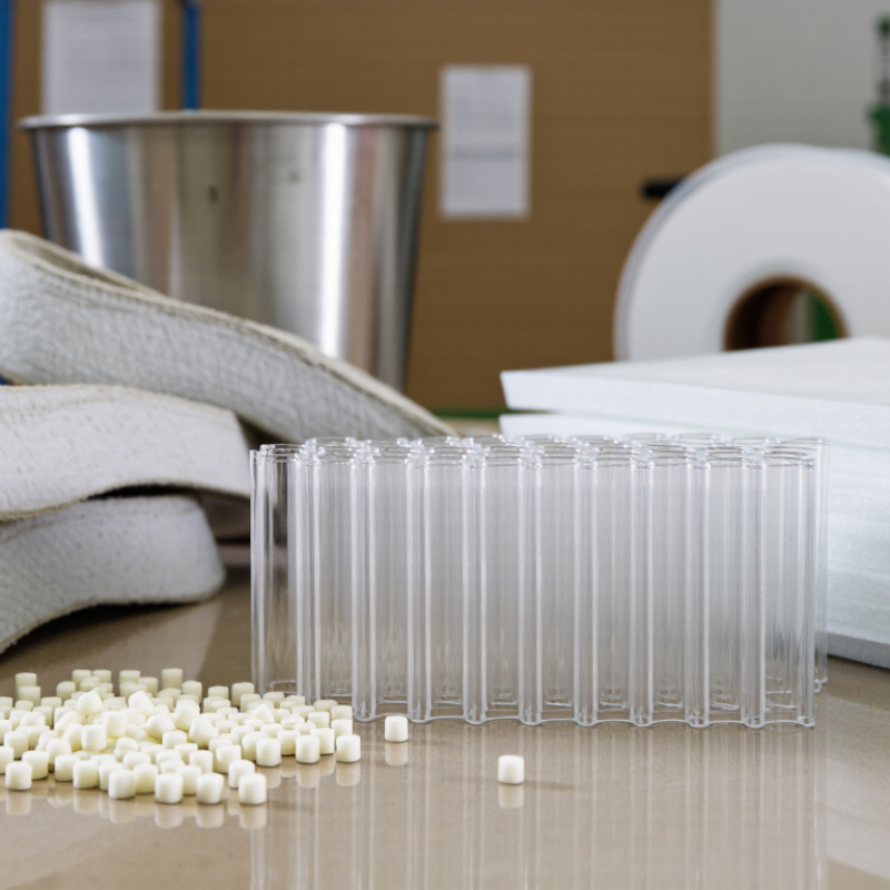 Top EVA Material Suppliers for Global Buyers?