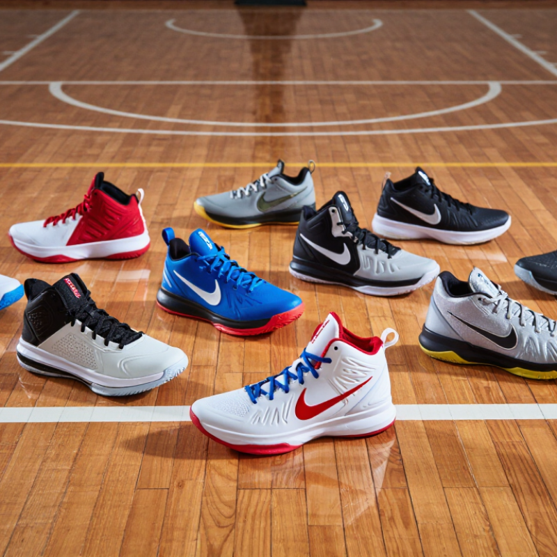 10 Best Basketball Shoes for Men in 2026