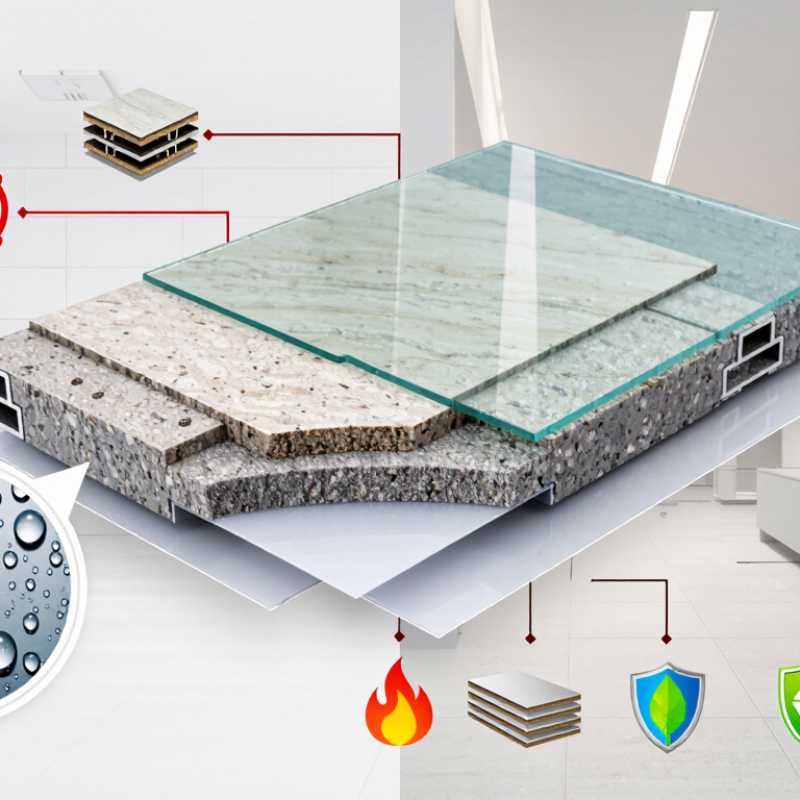 What Is an SPC Wall Panel?