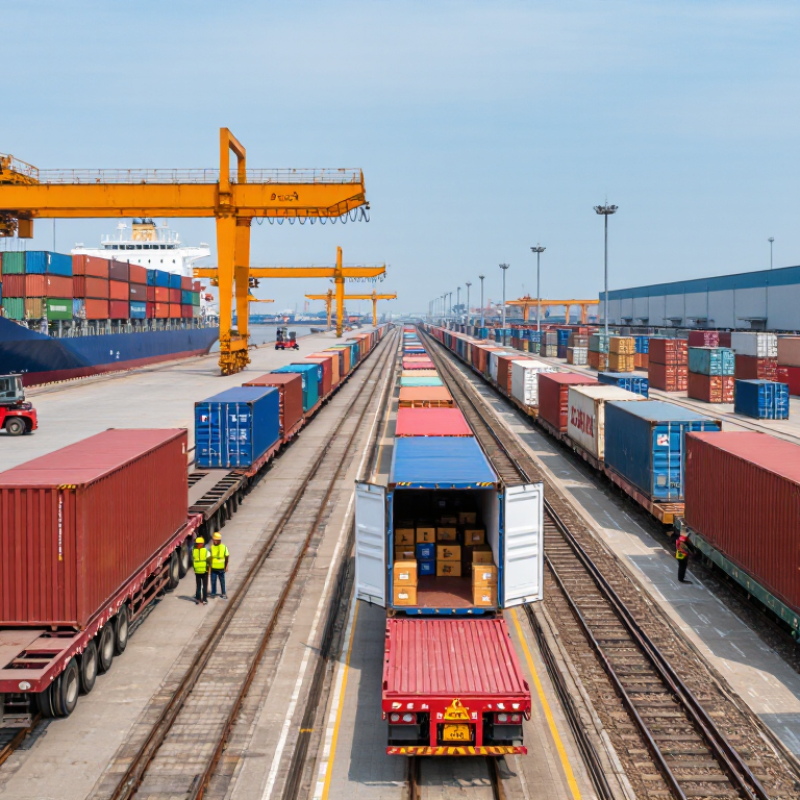 10 Tips for Choosing the Right Transport Container?