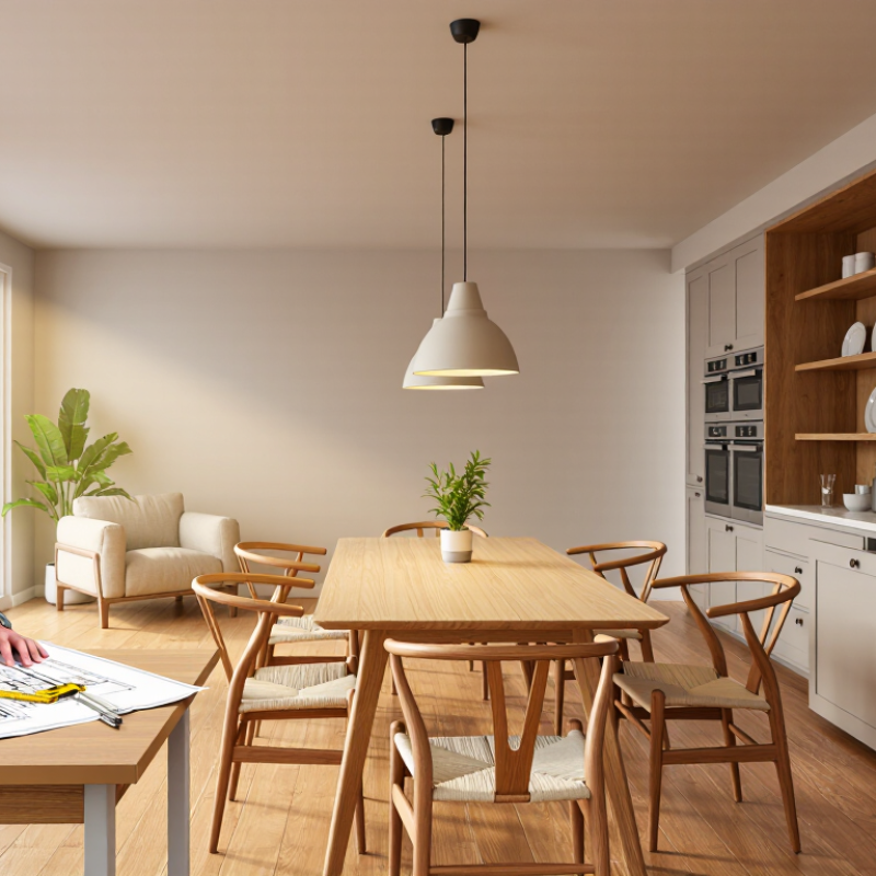 How to Choose a Furniture Builder in 2026