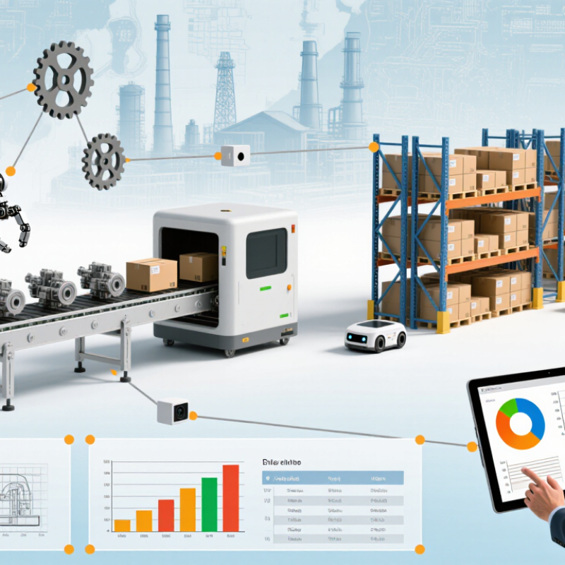 China Top Solution Automation Suppliers for Global Buyers