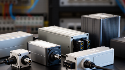 7 Best EMI EMC Power Filters for Global Buyers