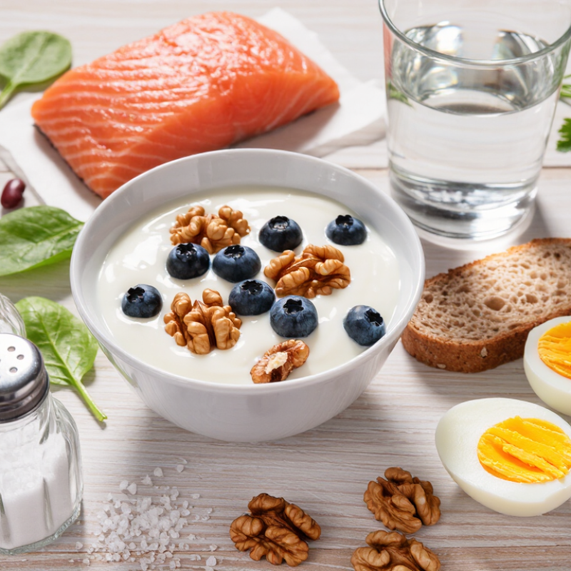 What Is the Role of Minerals in Nutrition?