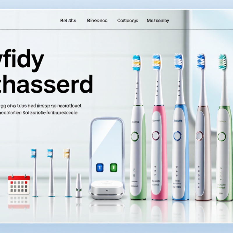 2026 Best Dentist Recommended Toothbrush for Global Buyers
