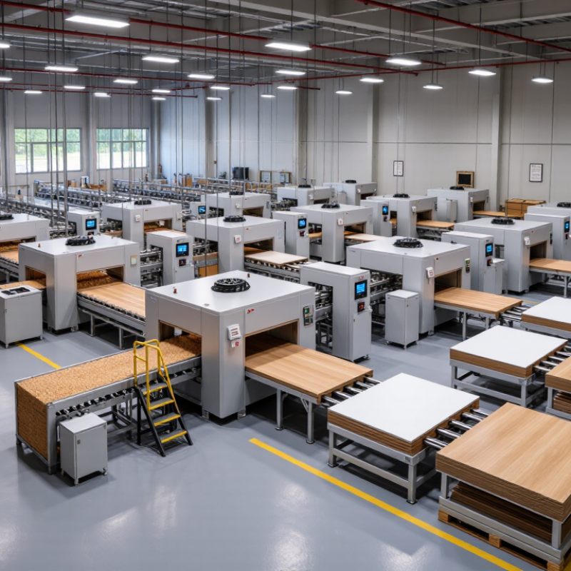What Are the Top China WPC Wood Plastic Manufacturers?