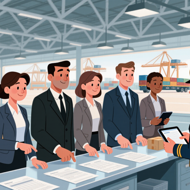 10 Customs Clearance Services Tips for Global Buyers