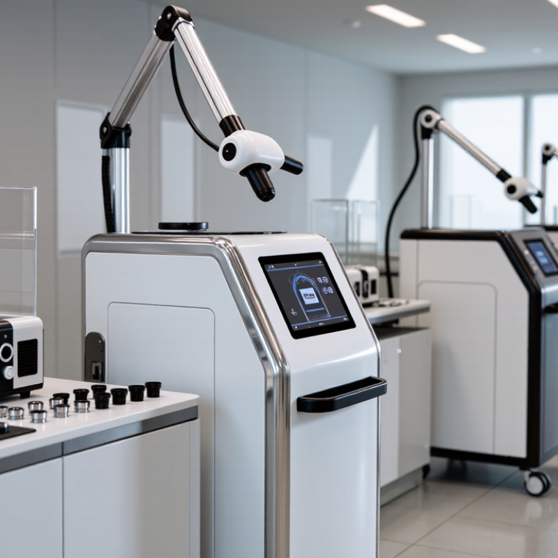 Which Is the Best Fractional CO2 Laser Manufacturer in China?