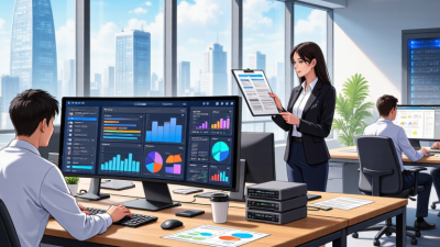 How to Choose the Best Hosting Panel for Your Business?