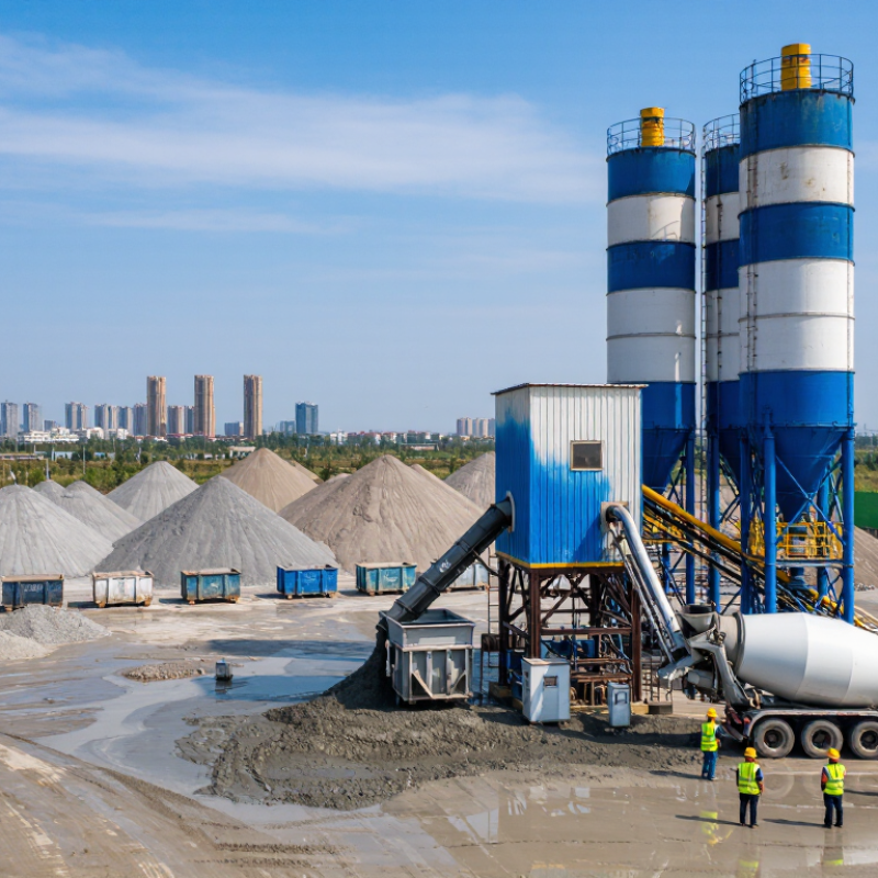 What Is the Best Type of Pre Mixed Cement in 2026?