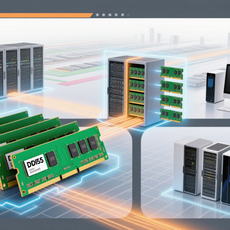 China Top 10 DDR5 Suppliers Why Is DDR5 Faster Than DDR4?